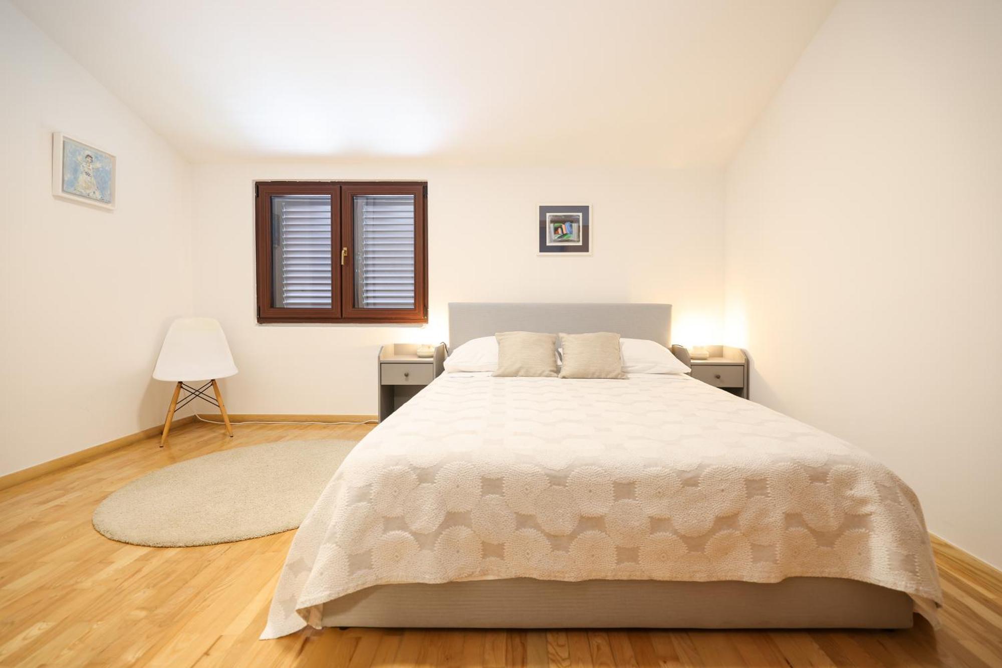 Apartments And A Room Ina Zadar Exterior foto